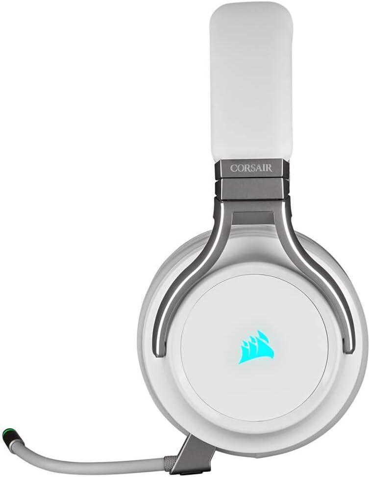 Corsair Virtuoso RGB Wireless Gaming Headset - سماعة