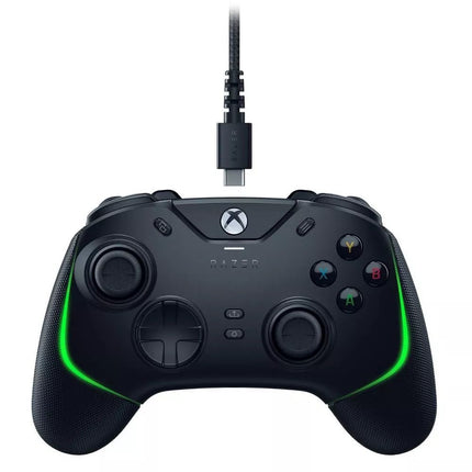 Razer Wolverine V2 Wired Gaming Controller chroma - يد تحكم اسطورية