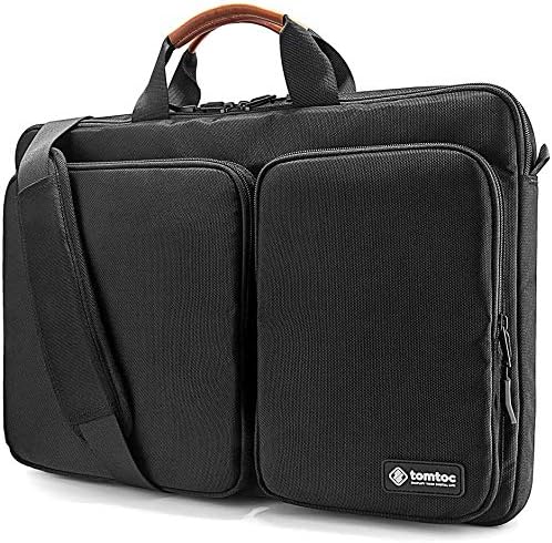 Tamtoc A42 Laptop Shoulder Bag For 17