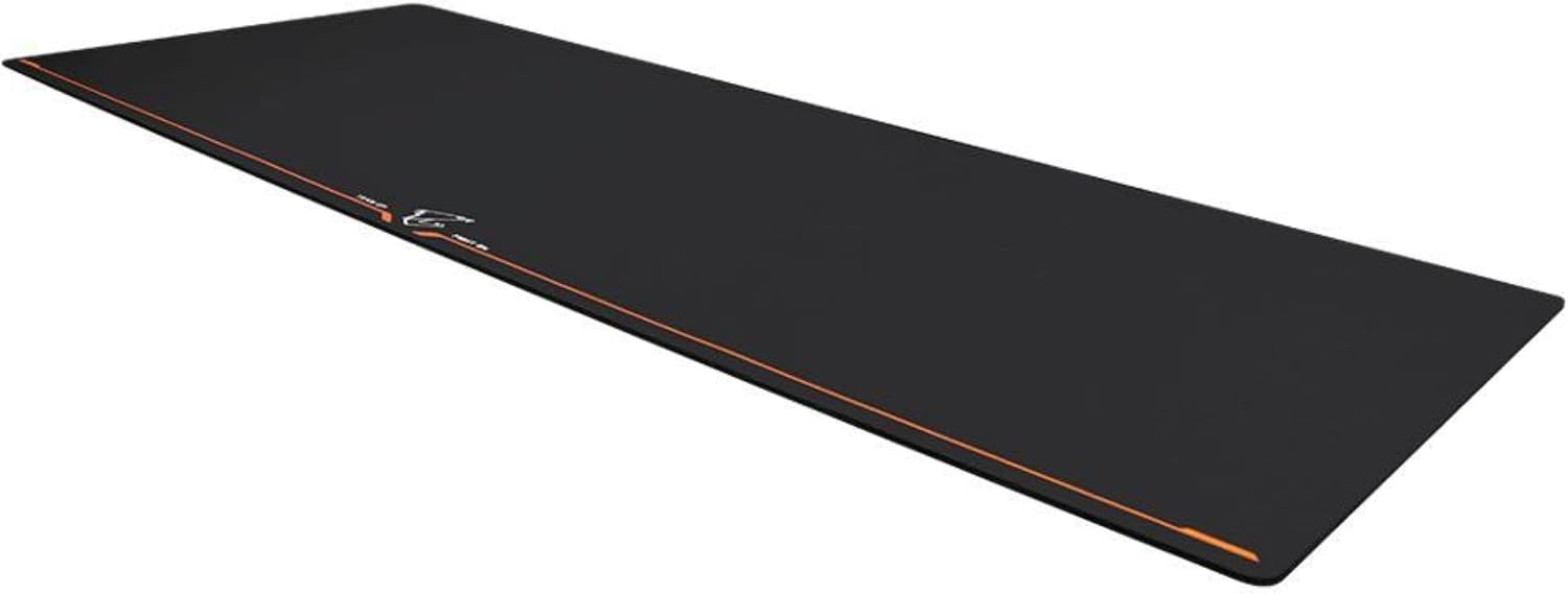Gigabyte Aorus AMP900 Extended Gaming Mouse Pad - موس باد كولتي