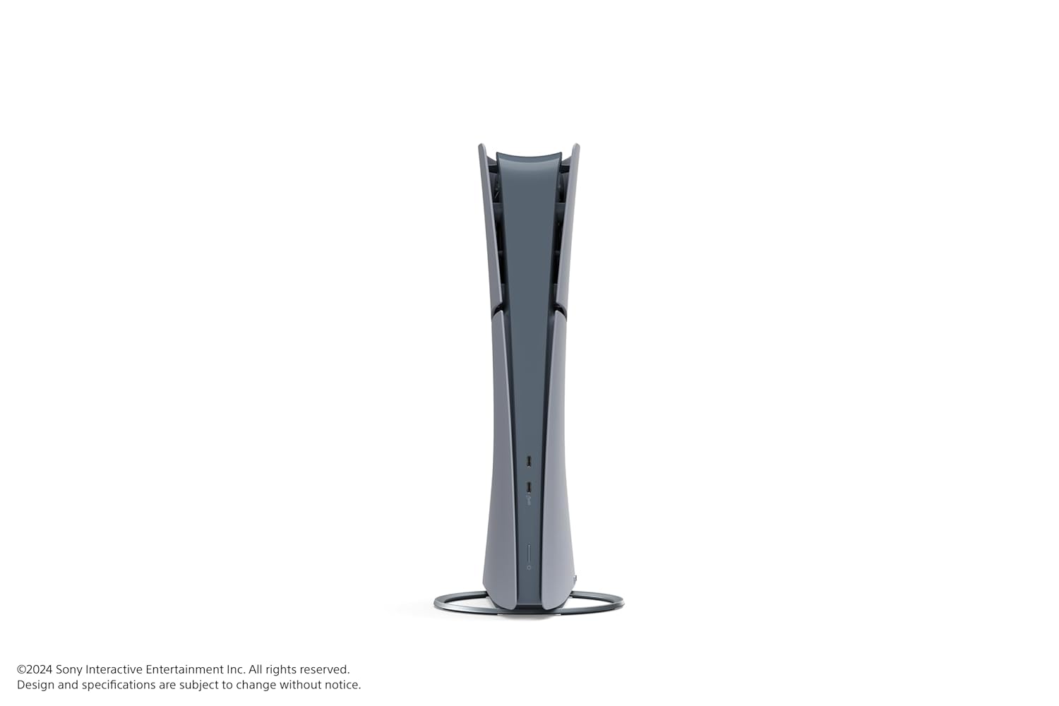 Sony PlayStation 5 30th Anniversary Limited Edition Console Digital Edition - سوني ليمت اديشن