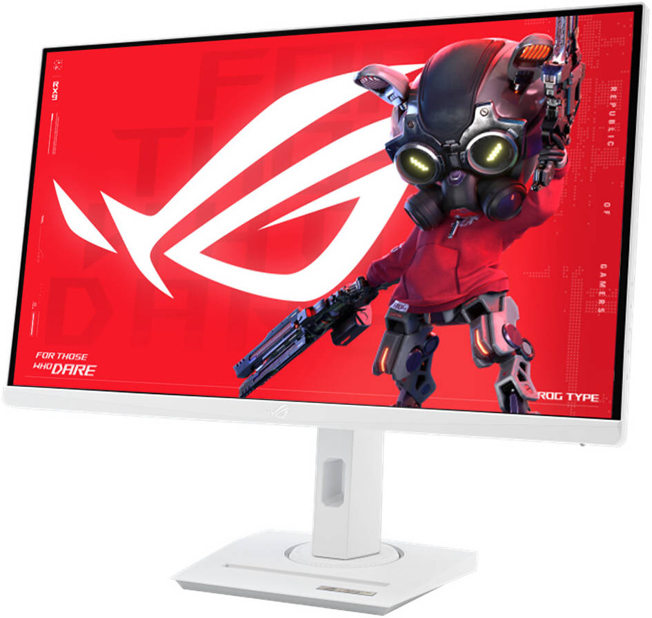 ASUS ROG Strix XG27ACS-W  Gaming Monitor, 27