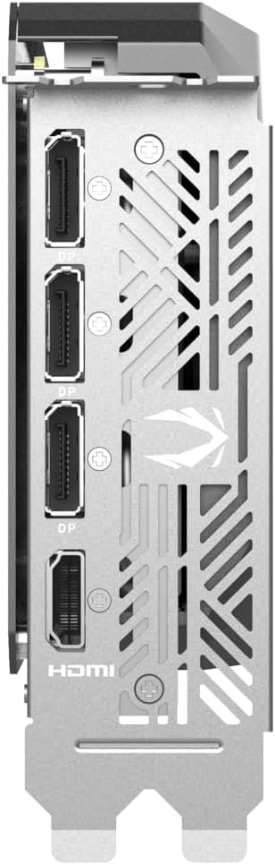 ZOTAC GAMING GeForce RTX 5070 Twin Edge OC 12GB GDDR7 Graphics Card – PCIe 5.0, Compact Dual-Fan IceStorm 2.0 & Metal Backplate - كرت شاشة