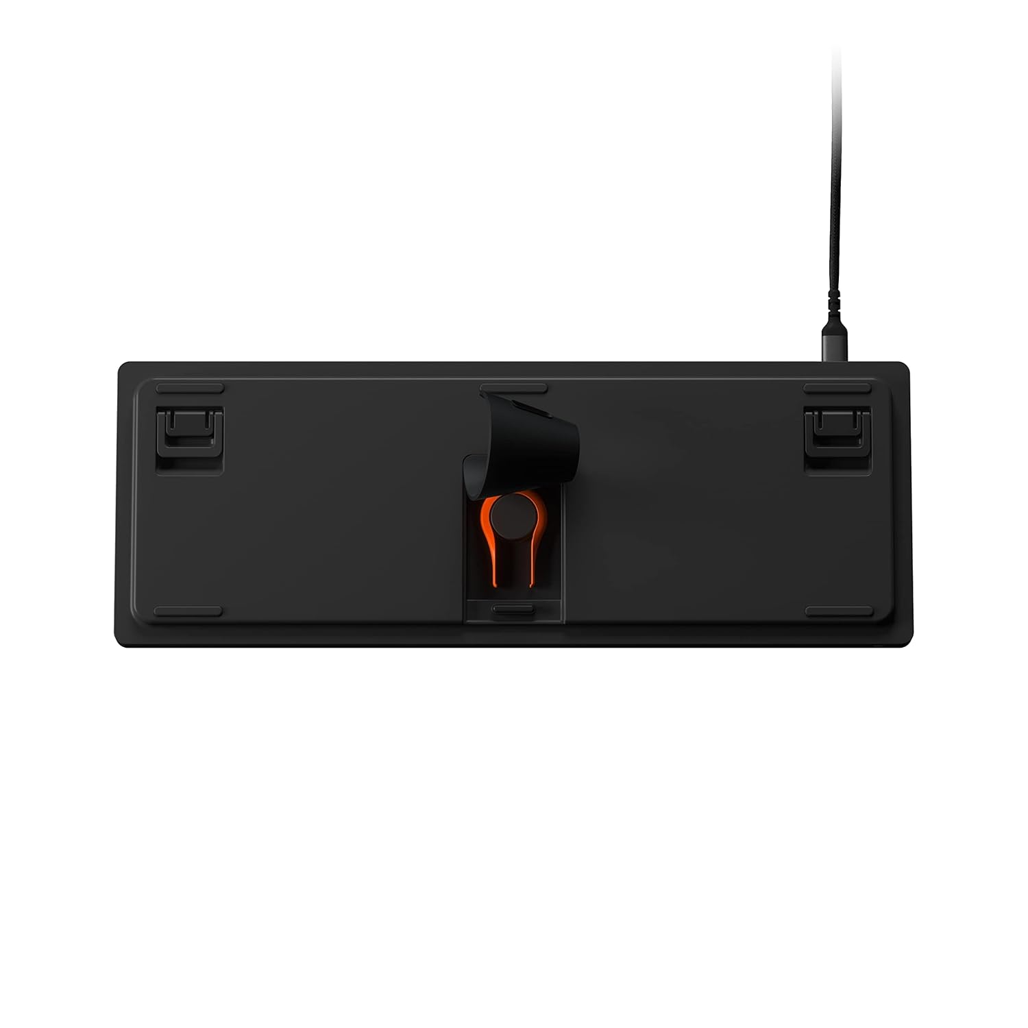 SteelSeries Apex 9 TKL Mechanical Gaming Keyboard Optical Switches | 64848-كيبورد احترافي