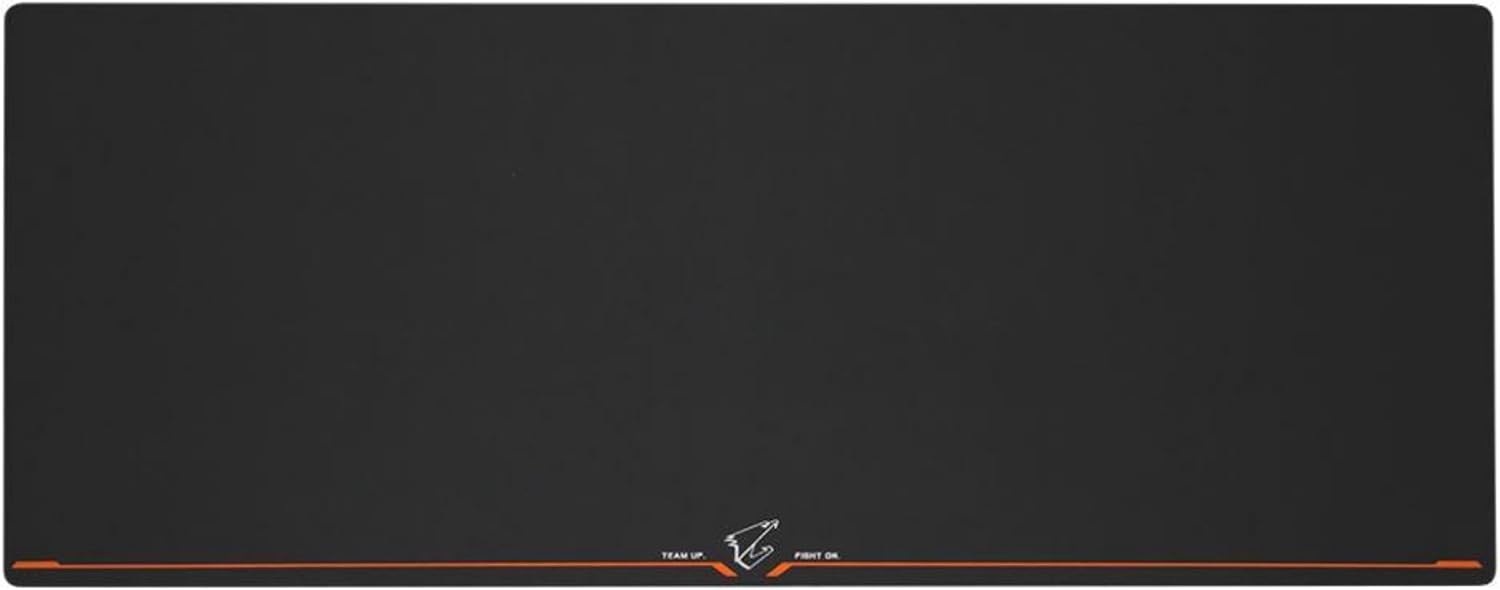 Gigabyte Aorus AMP900 Extended Gaming Mouse Pad - موس باد كولتي