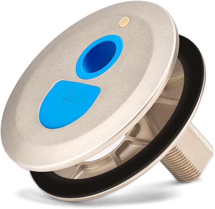 RØDE PSA1+ Blue threaded desk insert