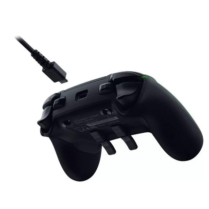 Razer Wolverine V2 Wired Gaming Controller chroma - يد تحكم اسطورية