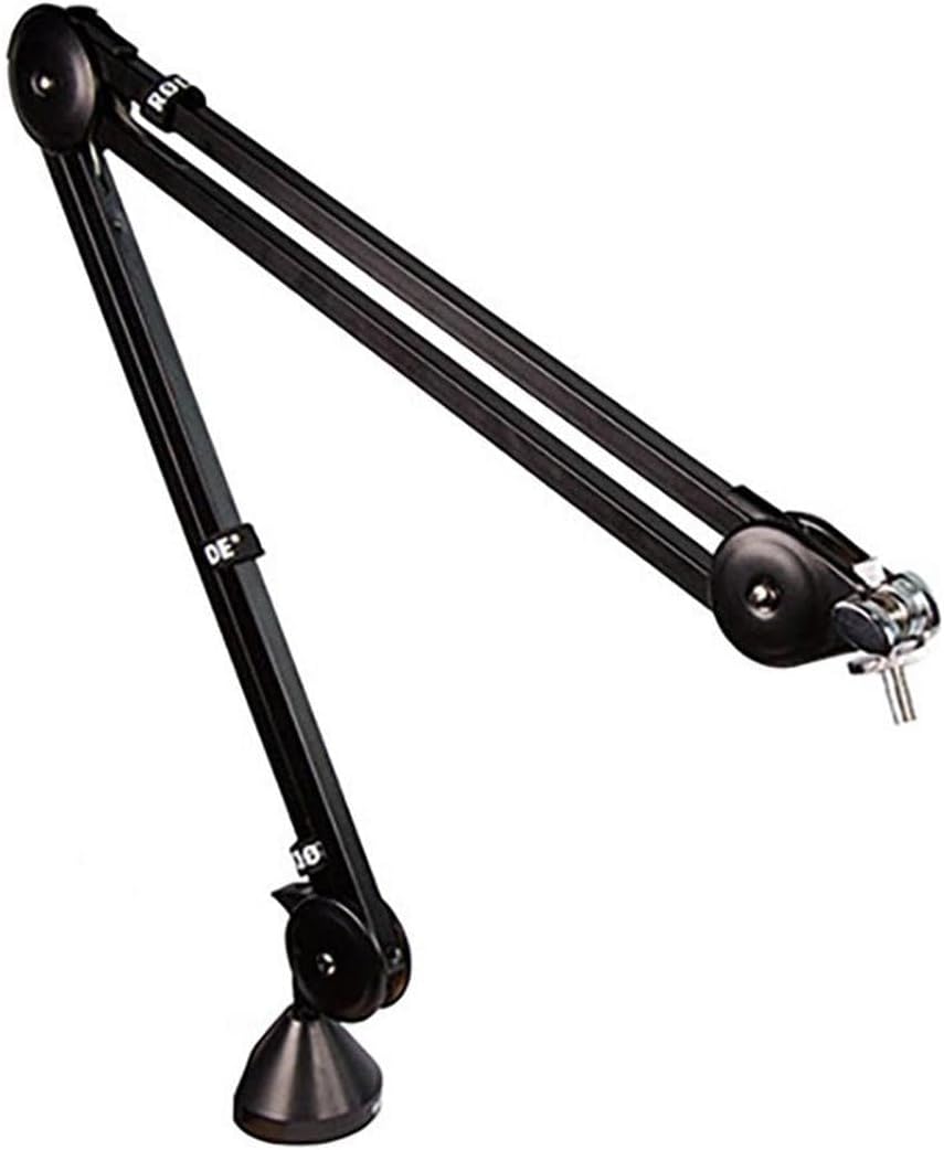 RØDE PSA1 Studio Boom Arm Black