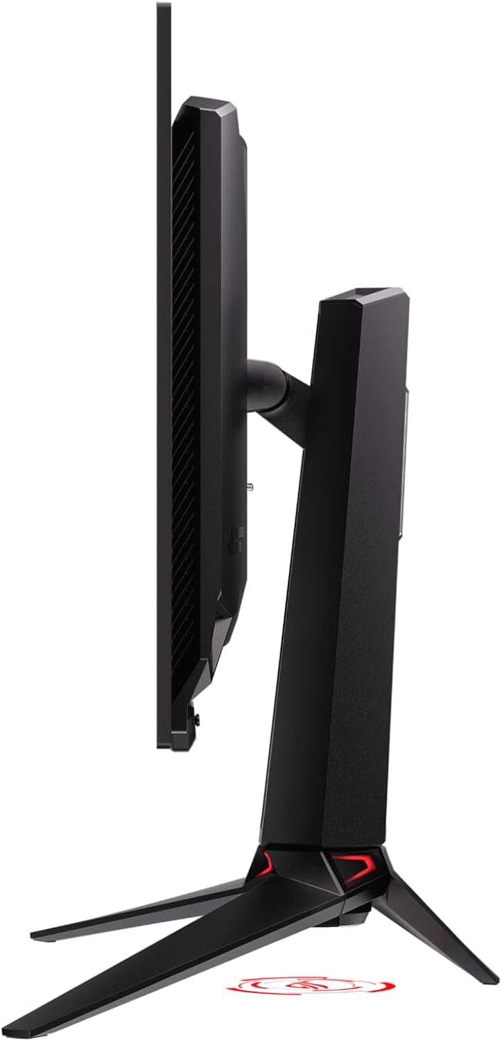 ASUS ROG Swift OLED PG32UCDM3 Gen3 Monitor, 32