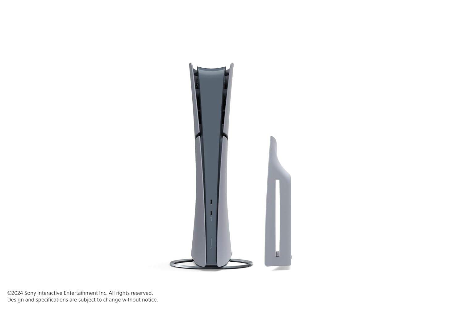 Sony PlayStation 5 30th Anniversary Limited Edition Console Digital Edition - سوني ليمت اديشن