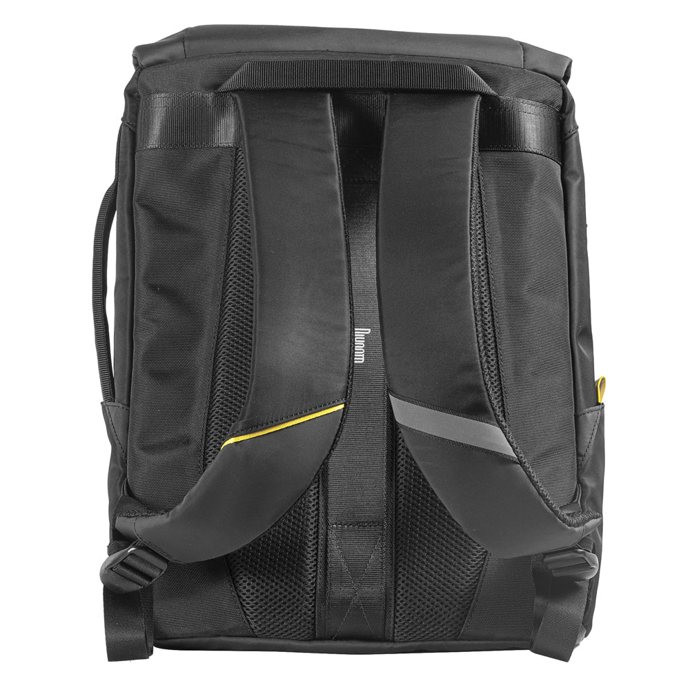 Divoom Pixoo Backpack-M Innovative Smart LED Backpack - حقيبة ظهر ذكية مع شاشه