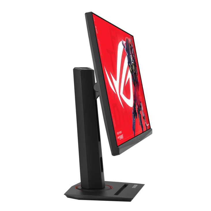ASUS ROG Strix XG279CNS 27” Gaming Monitor (FHD 1080p, Fast IPS, 380Hz, 0.3ms, G-SYNC & FreeSync, USB-C) - شاشة ألعاب