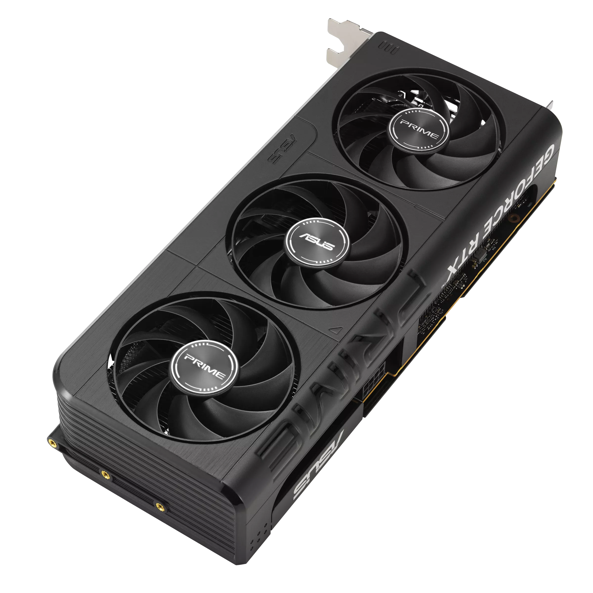 ASUS PRIME GeForce RTX 5060 8GB GDDR7 OC Edition - كرت شاشة