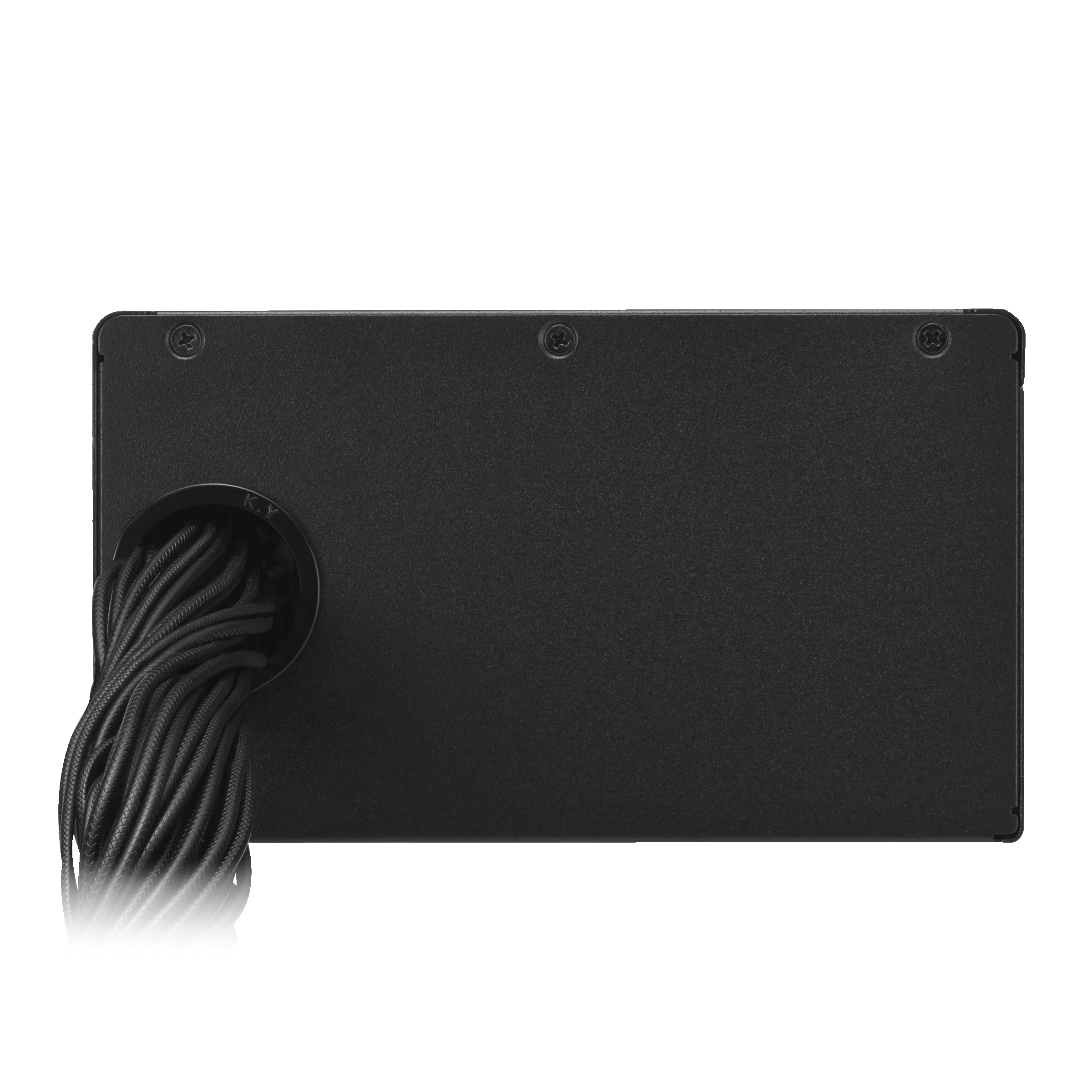 ASUS Prime 650W BLACK Bronze,80 Plus Bronze Certification, ATX12V, Dual ball fan bearings - مزود الطاقة