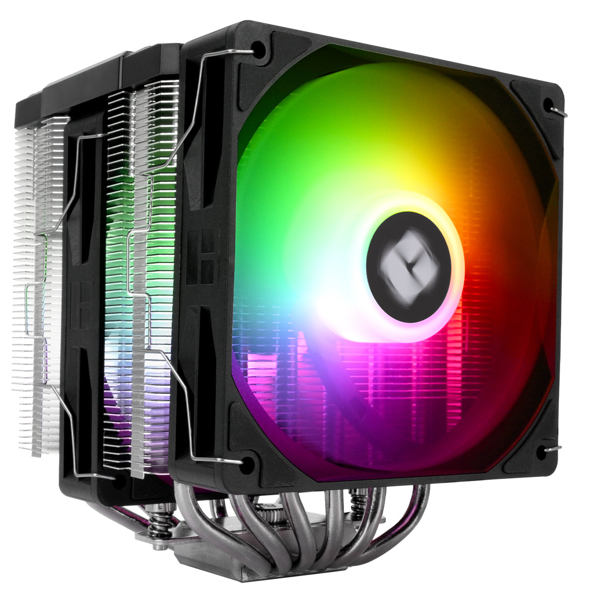 Thermalright Peerless Assassin 120 Digital ARGB Black