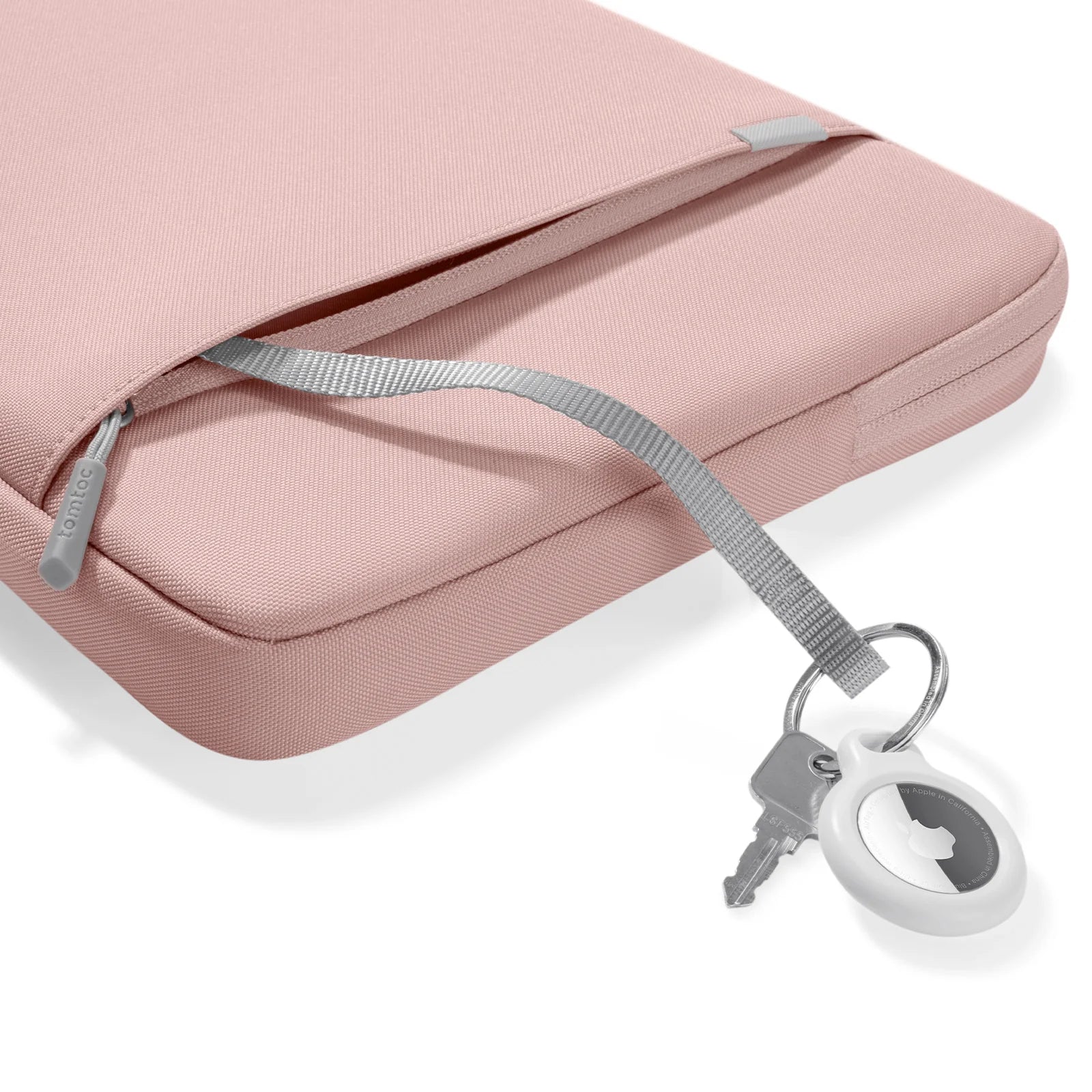 Tomtoc Defender-A13 Laptop Sleeve for 13.5