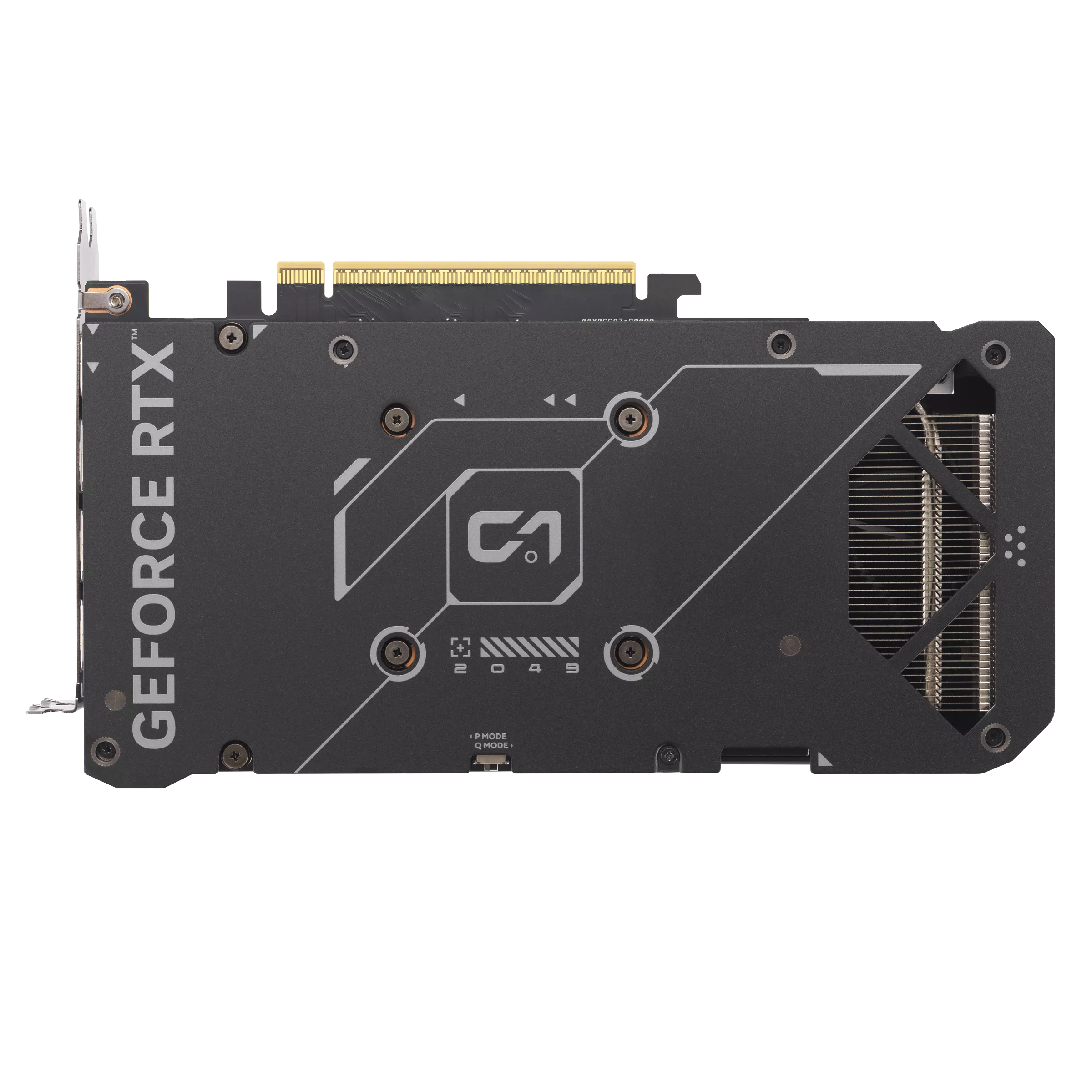 ASUS Dual GeForce RTX 5060 Ti Graphics Card, 8GB GDDR7 - كرت شاشة