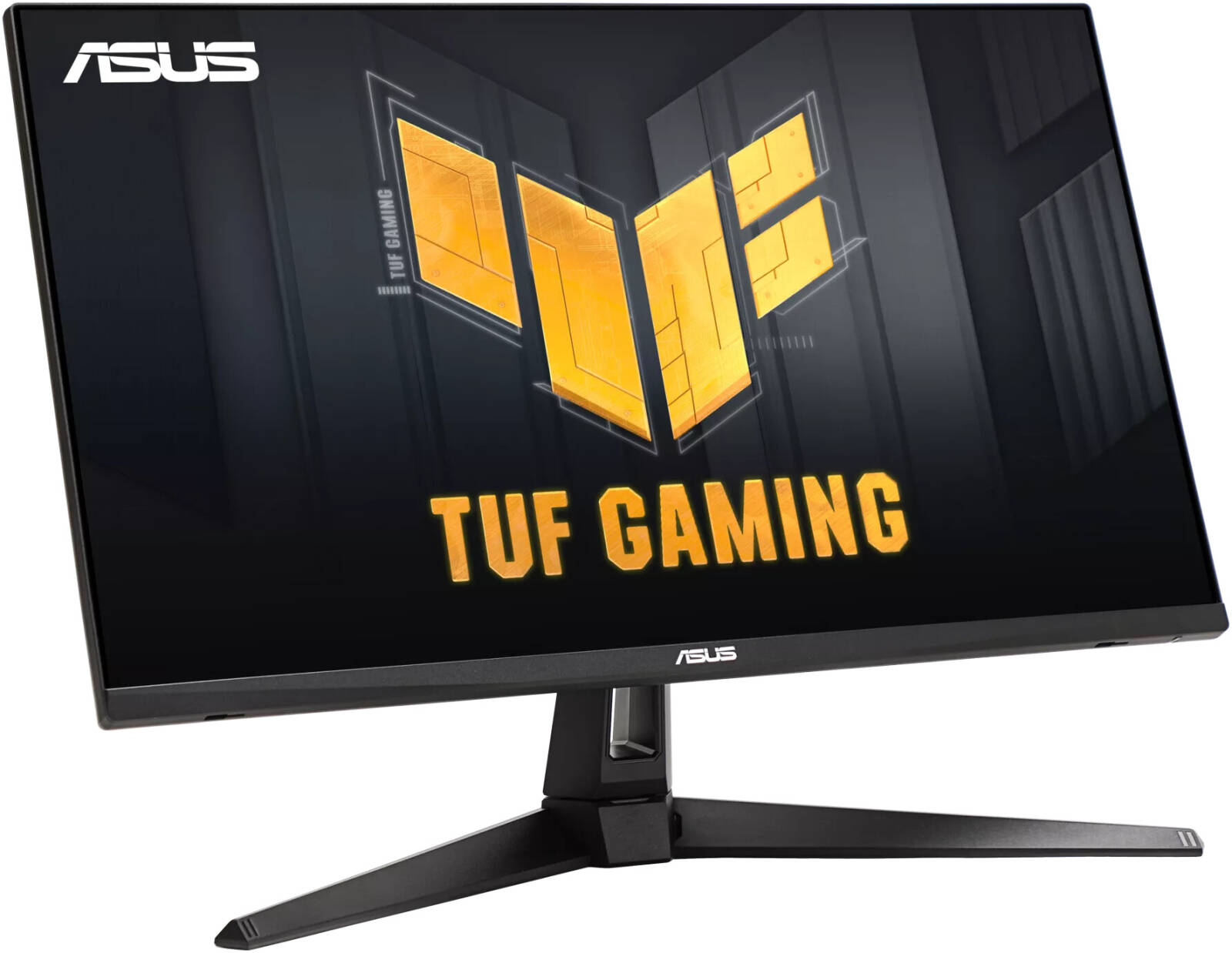 ASUS TUF Gaming VG27UQ1A Monitor, 27