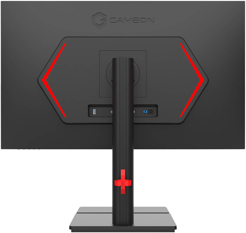 GAMEON Midnight Signature Series GOML27QHD180IPS Mini LED – 27