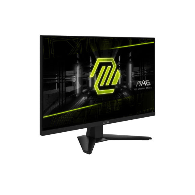 MSI MAG 274F FHD IPS 200Hz 0.5 Ms Flat Gaming Monitor - شاشة ألعاب