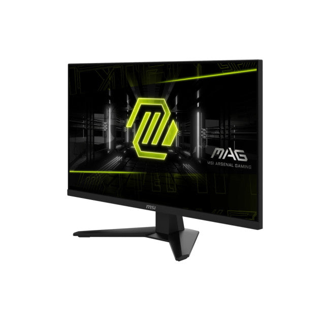 MSI MAG 274F FHD IPS 200Hz 0.5 Ms Flat Gaming Monitor - شاشة ألعاب