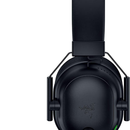 سماعة الألعاب اللاسلكية Razer BlackShark V2 HyperSpeed ​​- سماعة اسطورية 