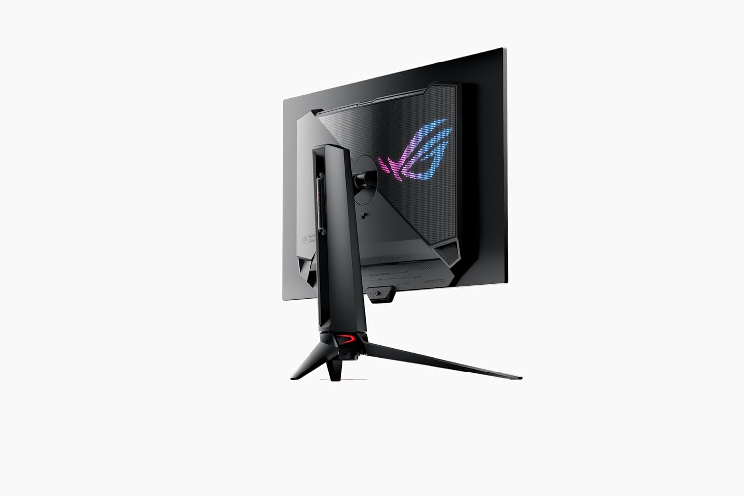 ASUS ROG Swift OLED PG32UCDM3 Gen3 Monitor, 32