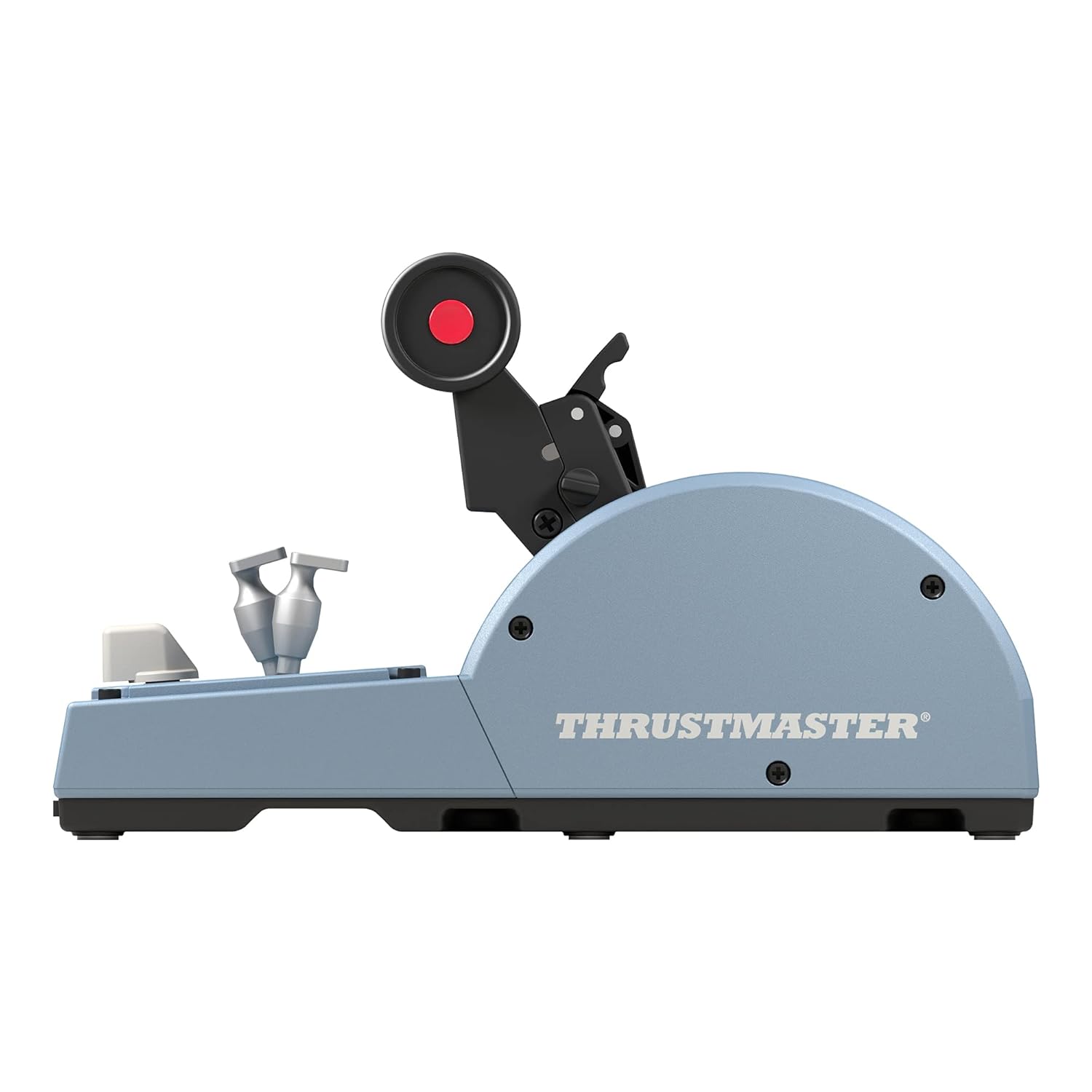 Thrustmaster TCA Quadrant Joystick Airbus Edition for PC - عصا تحكم