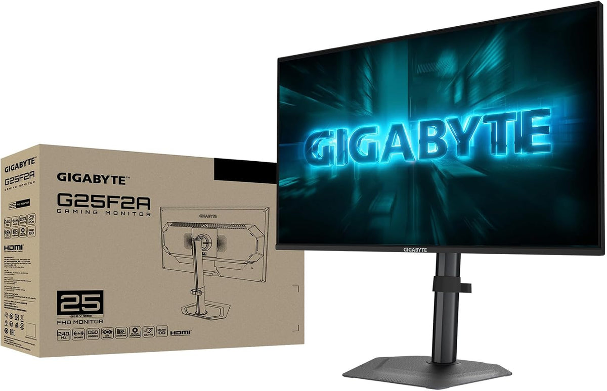 Gigabyte G25F2A 25