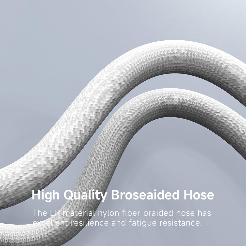 JUNGLE LEOPARD Stellar Realm-RS Dgt Aio CPU Water Cooled 360mm with Temperature Display White - مبرد مائي