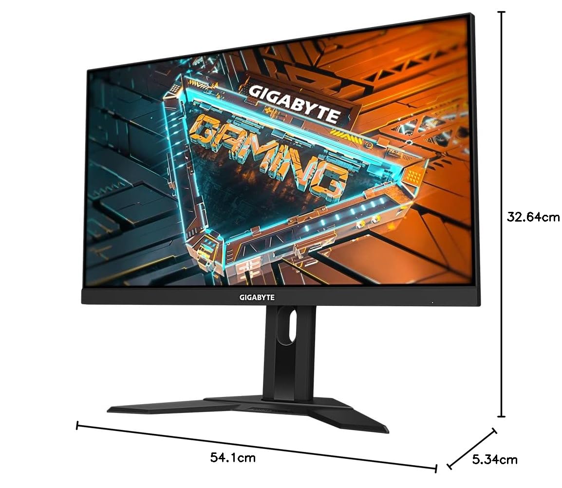 Gigabyte 180Hz 24