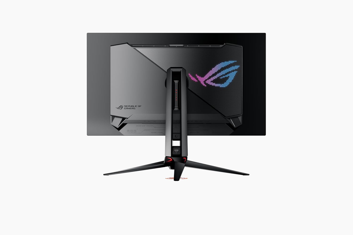 ASUS ROG Swift OLED PG32UCDM3 Gen3 Monitor, 32
