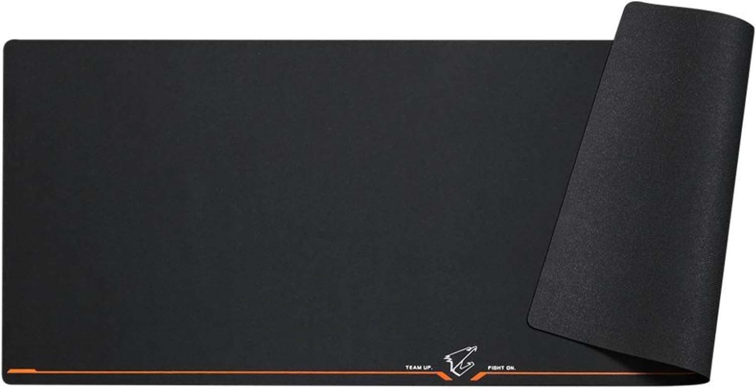 Gigabyte Aorus AMP900 Extended Gaming Mouse Pad - موس باد كولتي