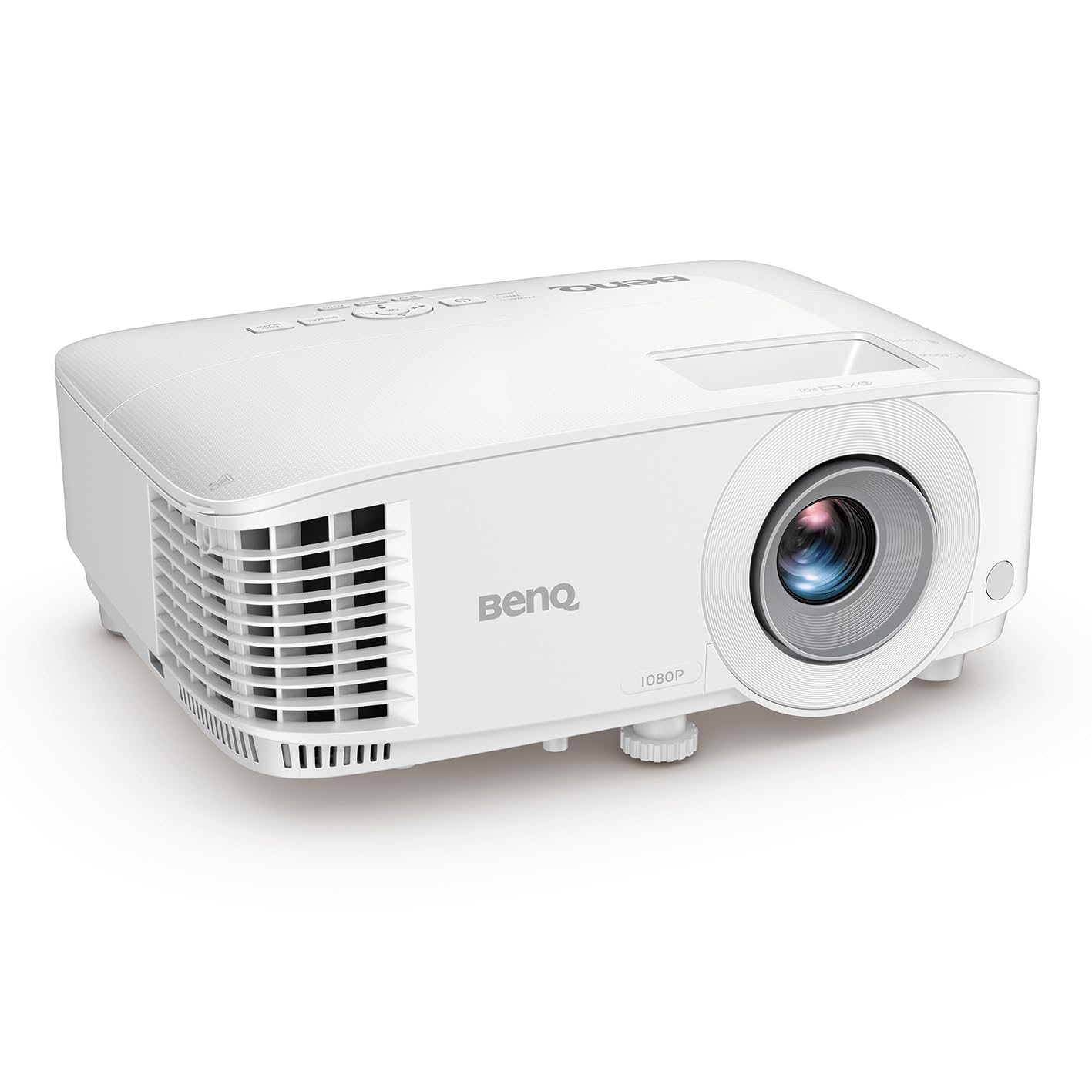 BenQ MH560, Full HD (1080P) Meeting Room Projector For Presentation, 3800 ANSI - بروجكتر