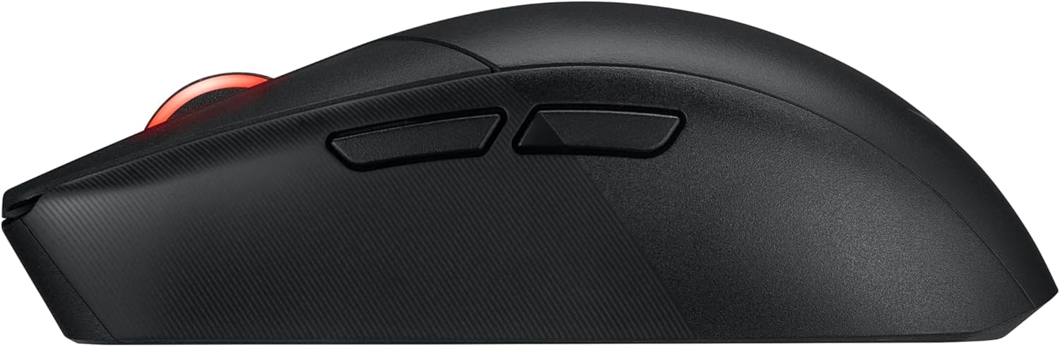 ASUS P520 ROG STRIX IMPACT III WIRELESS GAMING MOUSE AIMPOINT, 5 BUTTONS, 36000DPI - ماوس