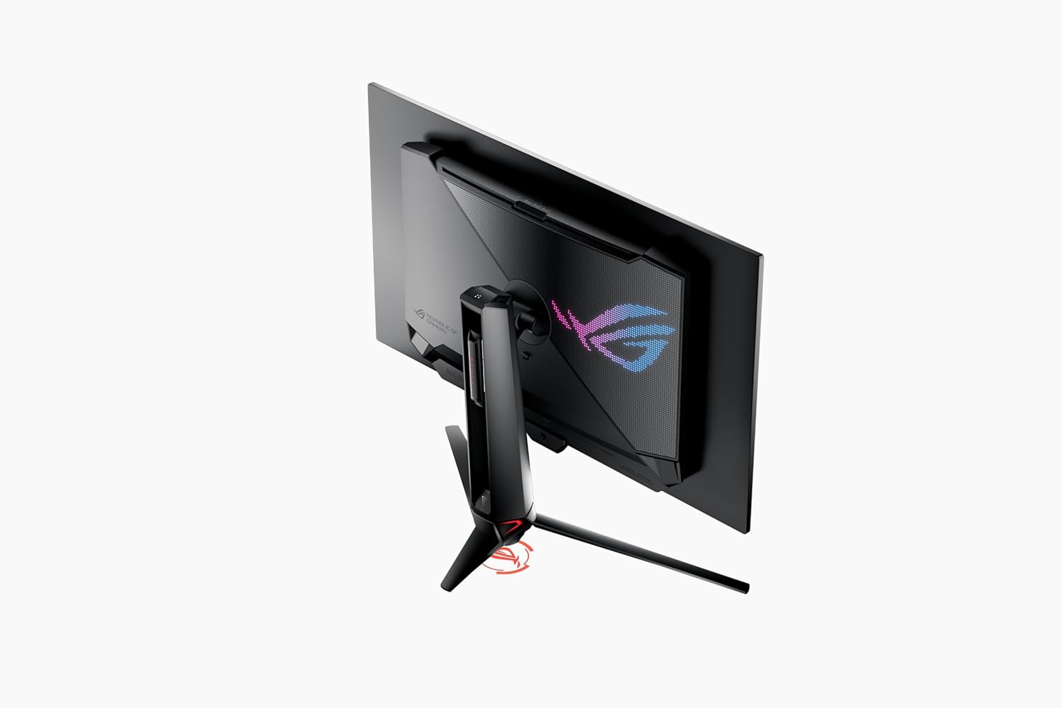 ASUS ROG Swift OLED PG32UCDM3 Gen3 Monitor, 32