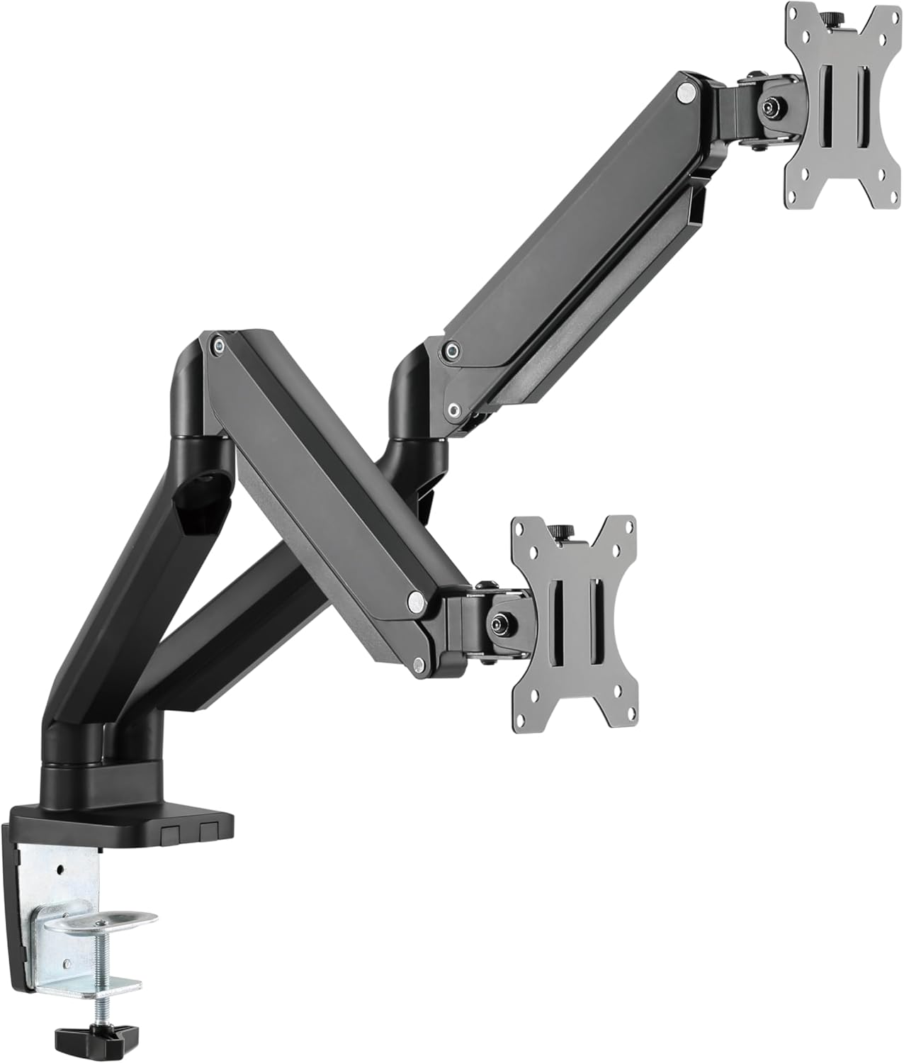 Twisted Minds Premium Dual Monitor Arm TM-26-C012 - ستاند للشاشه