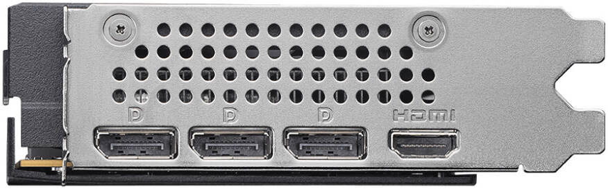 MSI GeForce RTX 5050 8G SHADOW 2X OC 8GB Graphics Card, GDDR6 - كرت شاشه