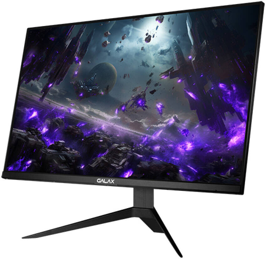 GALAX VIVANCE-01 VI-01R Gaming Monitor, 27