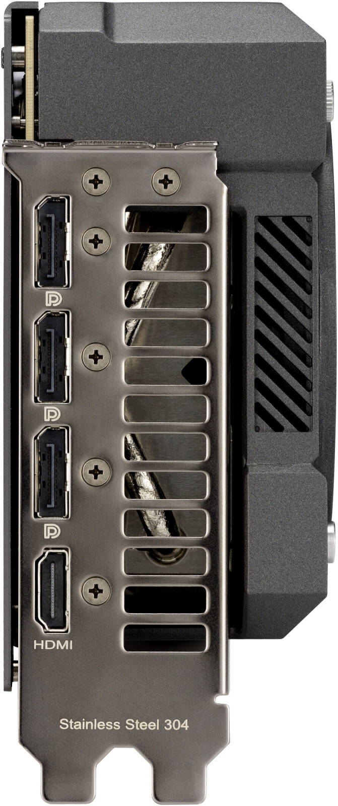 ASUS TUF Gaming GeForce RTX 5060 Ti OC Edition 16GB GDDR7 Gaming Graphics Card - كرت شاشه