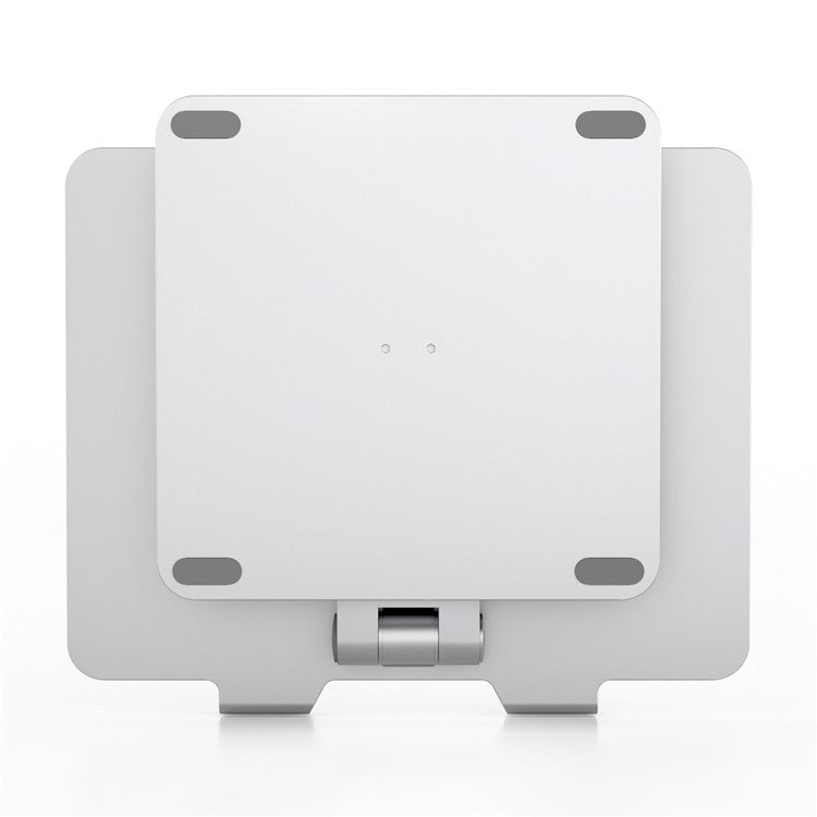 UPERGO AP-2VS Aluminum Height Adjustable Laptop Stand Silver - حامل لابتوب