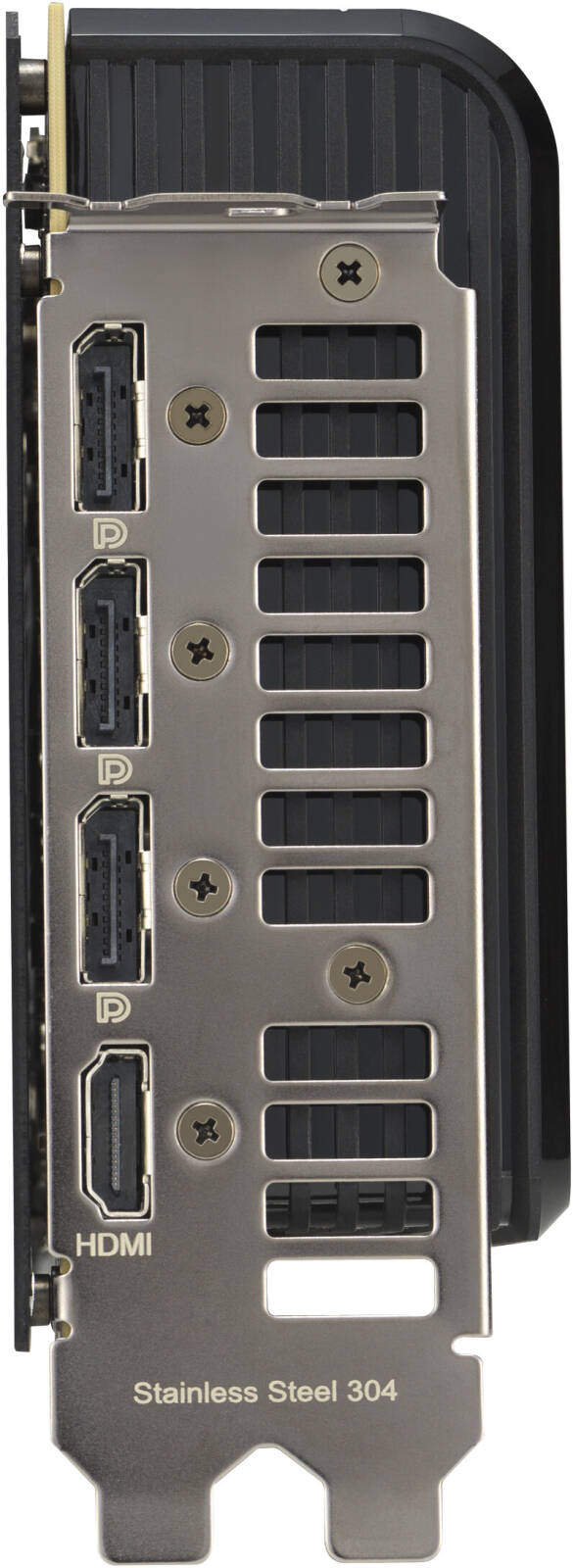 ASUS Prime GeForce RTX 5070 Ti OC Edition Graphics Card, 16GB GDDR7 256-Bit Memory, 2497 MHz Boost Clock, 8960 CUDA Cores, PCI Express 5.0 - كرت شاشه