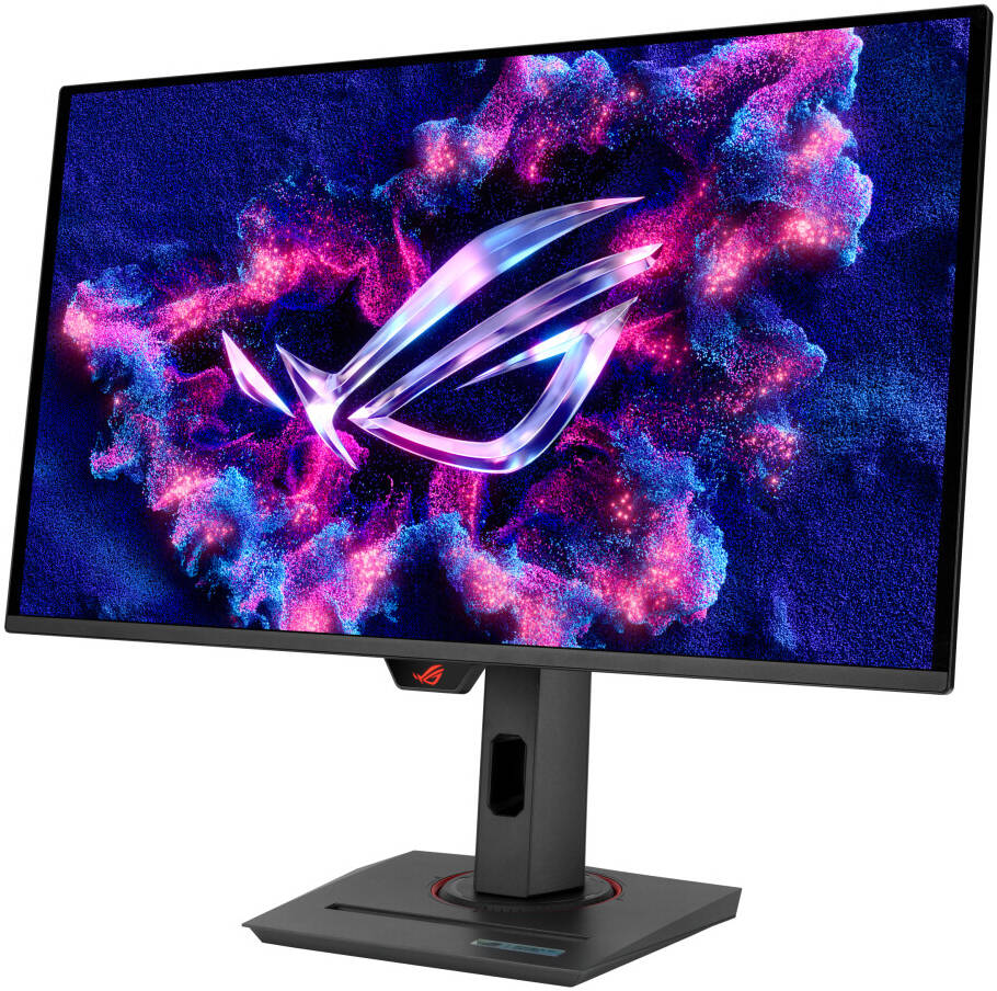 ASUS ROG Strix OLED XG27UCDMG 27