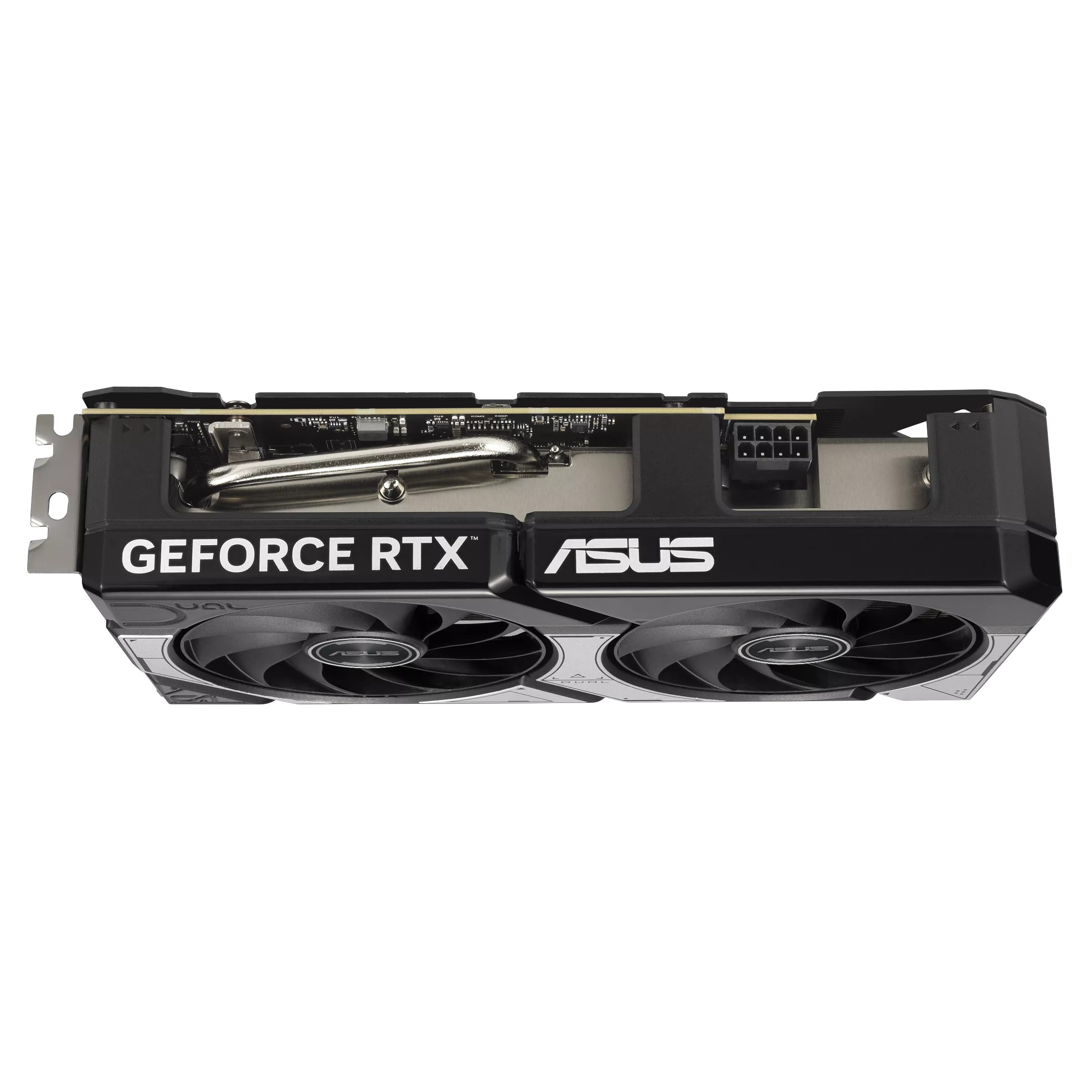 ASUS Dual GeForce RTX 5060 Ti Graphics Card, 8GB GDDR7 - كرت شاشة