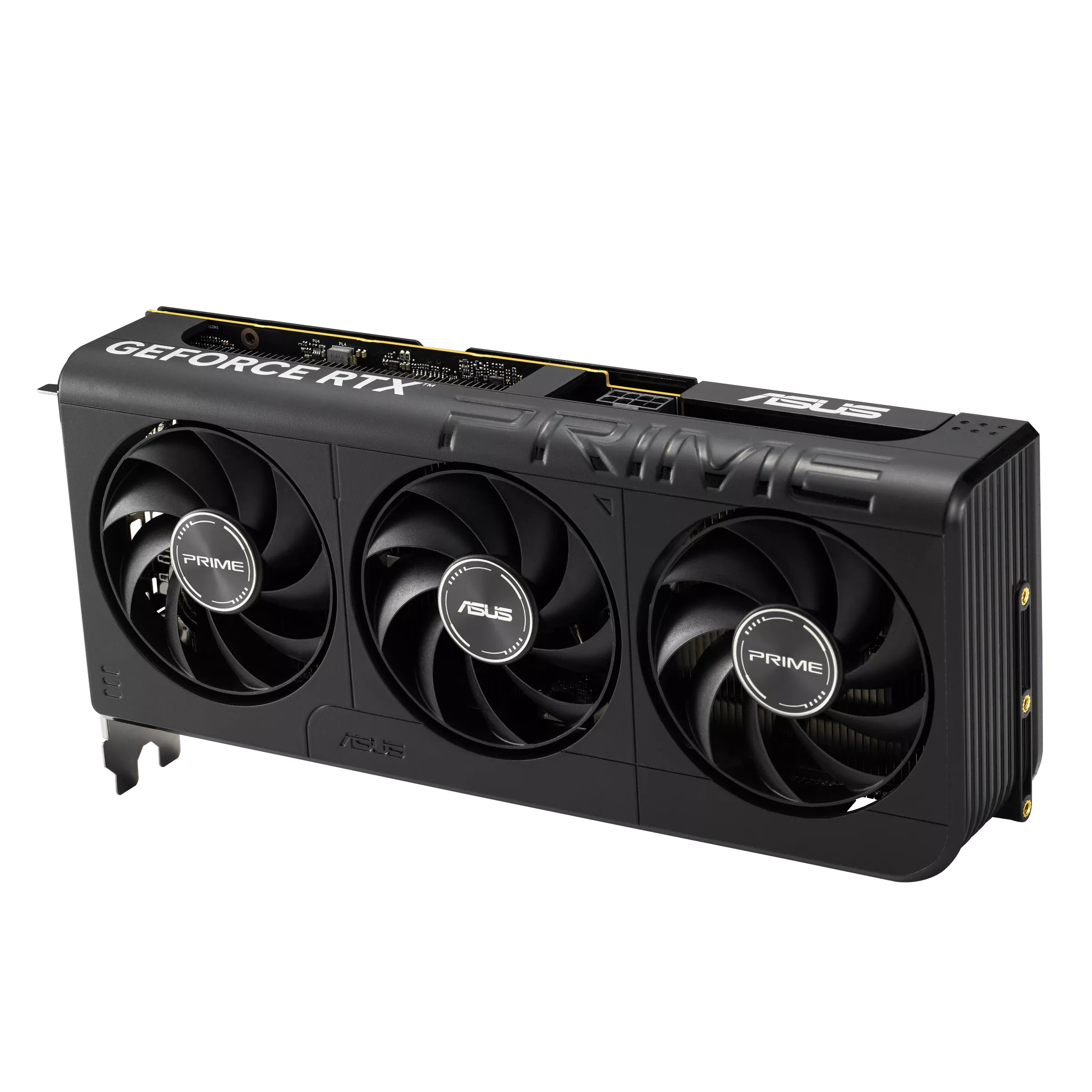 ASUS PRIME GeForce RTX 5060 8GB GDDR7 OC Edition - كرت شاشة