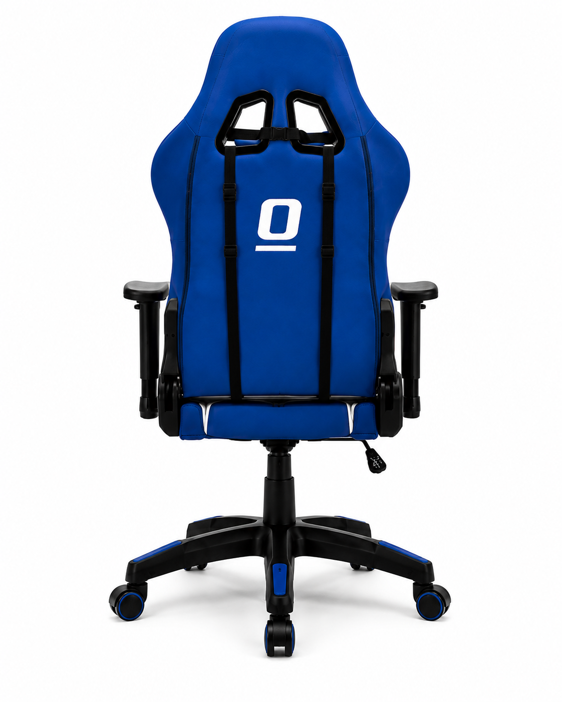 AXGON CHAIR – ERGO ENTRY LEVEL – AX2CE1 - كرسي قيمنق أزرق