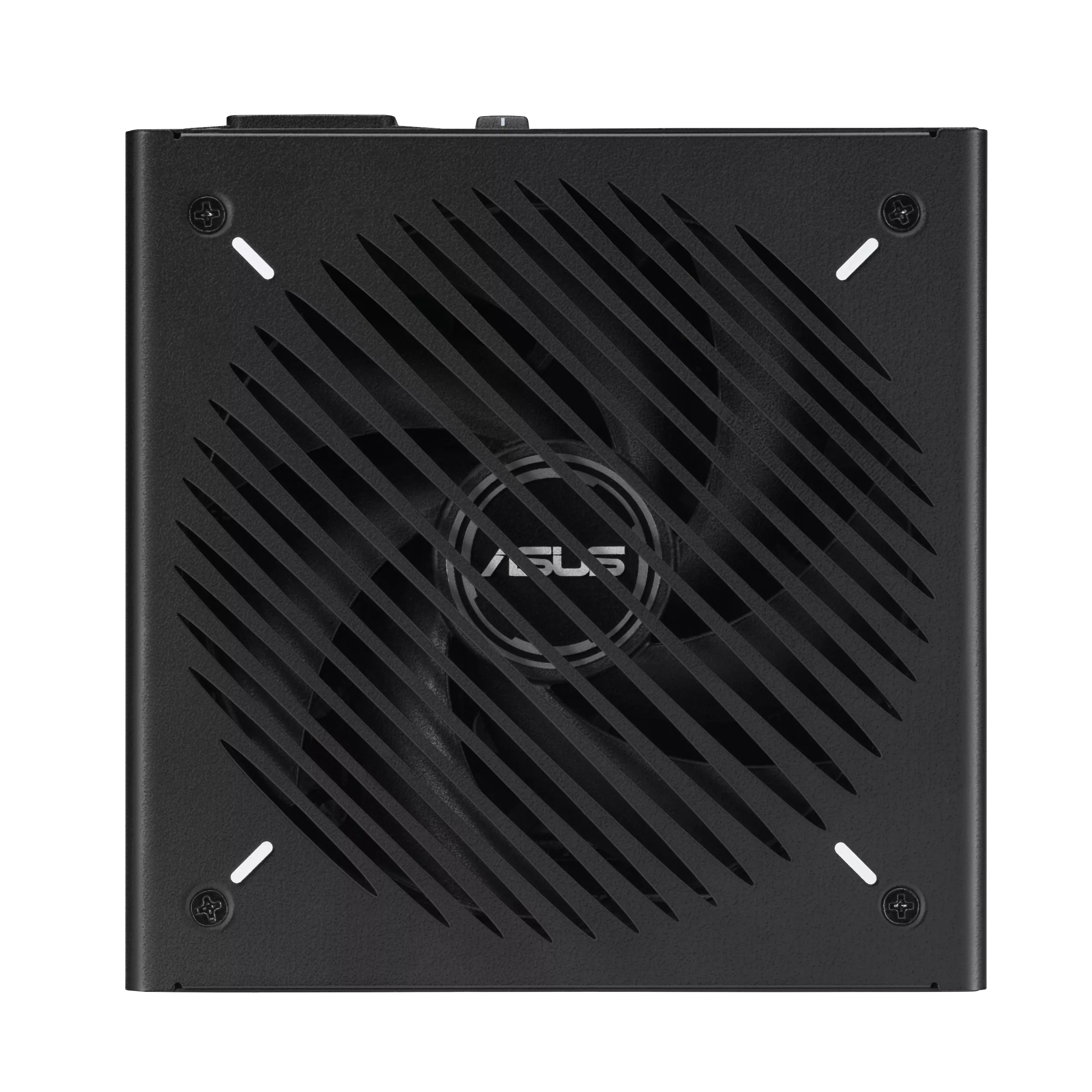 ASUS Prime 850W Gold Black Edition PSU brings efficient and durable power delivery to all-round PCs, and gaming rigs, 80 Plus, ATX 3.1  - مزود الطاقة