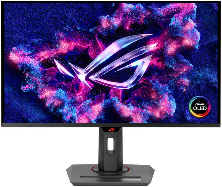 ASUS ROG Strix OLED XG27UCDMG 27
