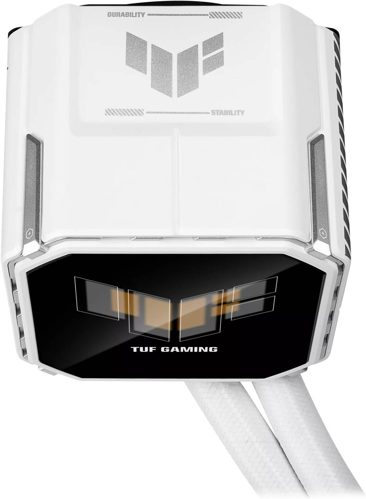 ASUS TUF Gaming LC III 360 ARGB Liquid CPU Cooler, 2.8