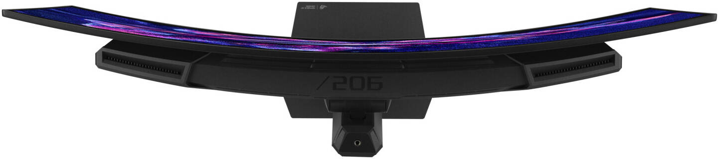 ASUS ROG Strix OLED XG34WCDMS 34